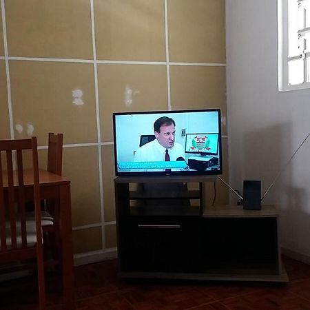 Perto Da Praia Sao Vicente 아파트 외부 사진