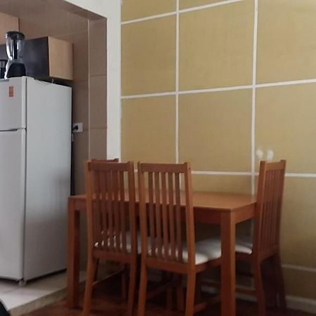 Perto Da Praia Sao Vicente 아파트 외부 사진